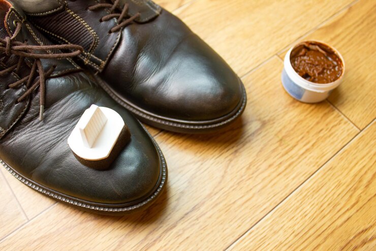 واکس کفش مناسب استفاده روزانه چیست و چه تفاوتی با واکس معمولی دارد؟