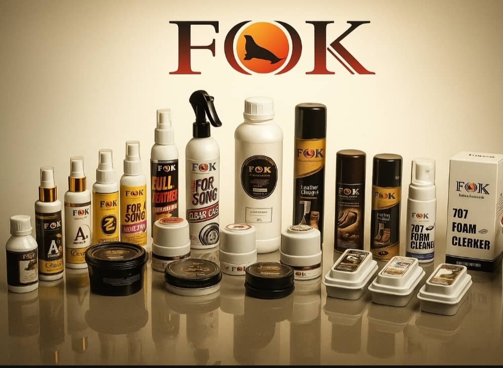 صادرات واکس به کشور عراق