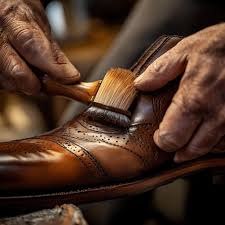 فروش عمده واکس کفش و خرید از کارخانه